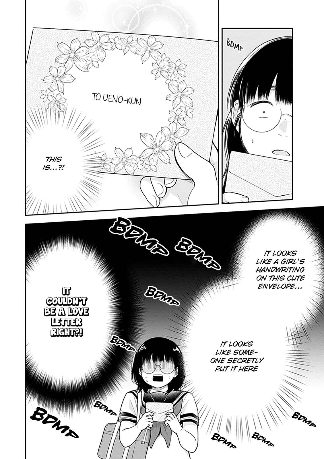 Page 2 Chapter 17 April Showers Bring May Flowers