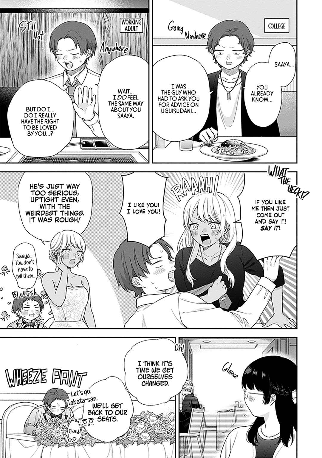 Page 10 Chapter 72 April Showers Bring May Flowers