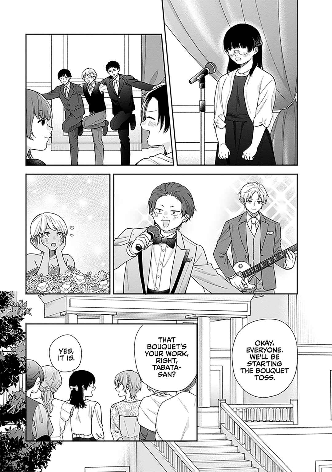 Page 19 Chapter 72 April Showers Bring May Flowers