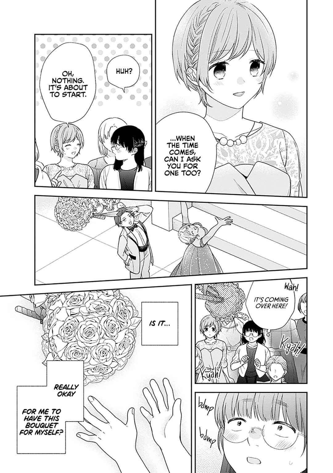 Page 20 Chapter 72 April Showers Bring May Flowers