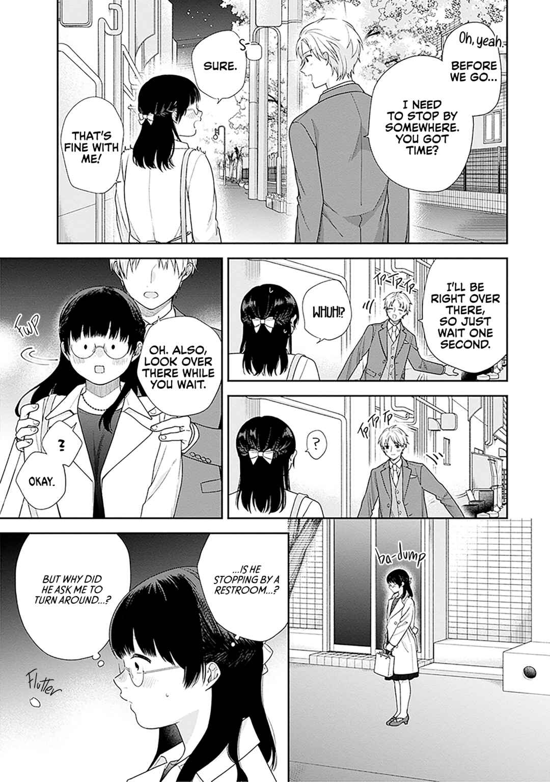 Page 24 Chapter 72 April Showers Bring May Flowers
