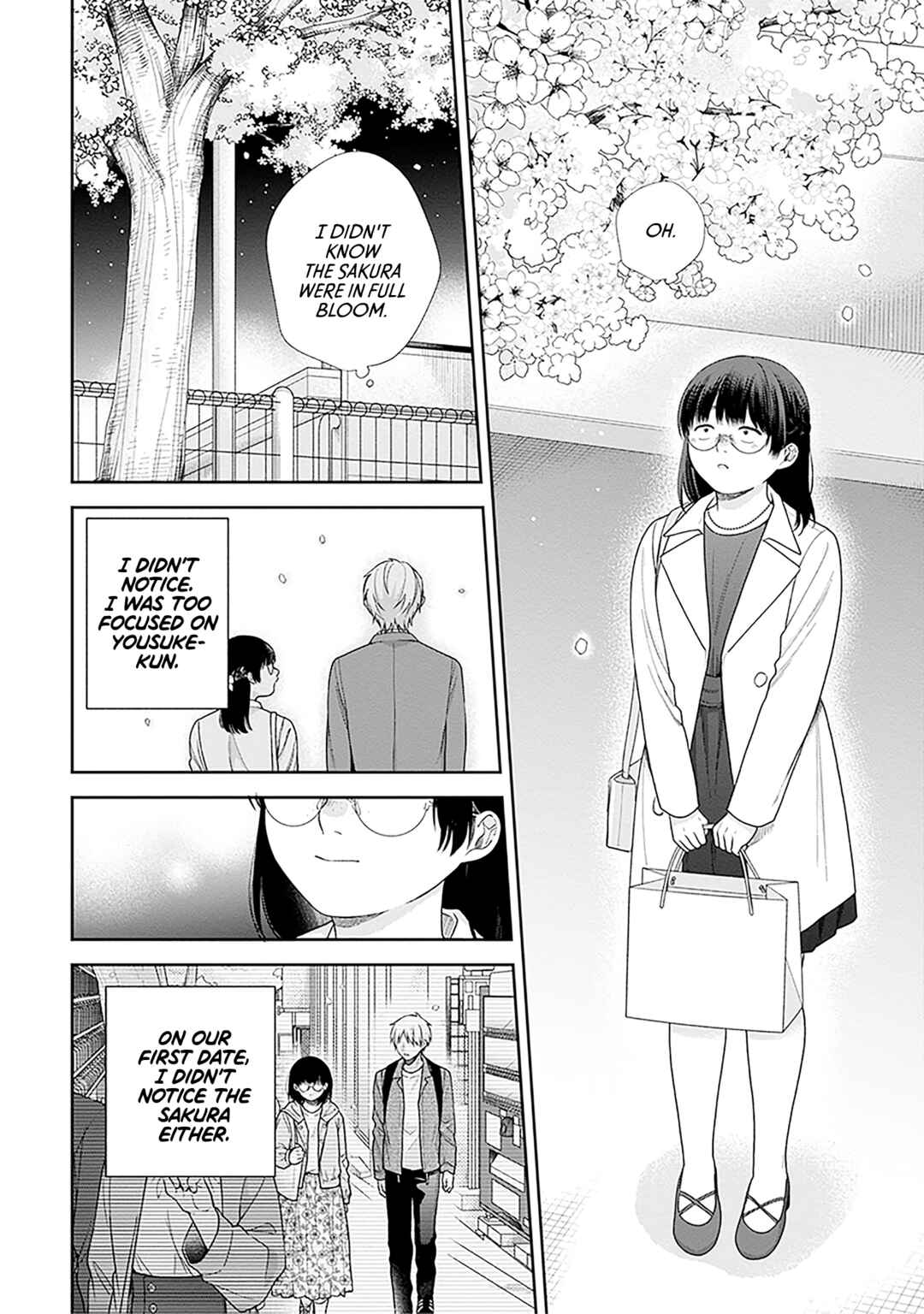 Page 25 Chapter 72 April Showers Bring May Flowers