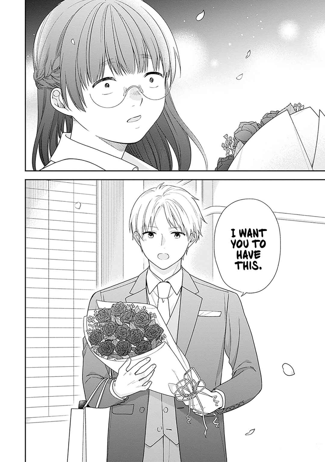 Page 27 Chapter 72 April Showers Bring May Flowers