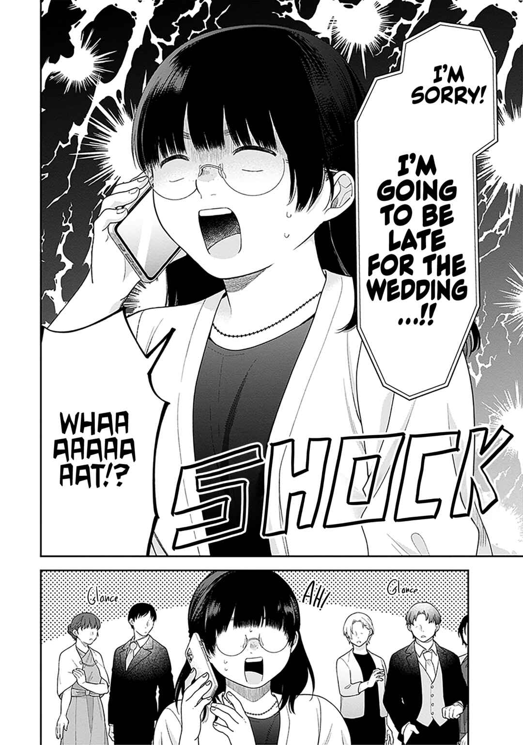 Page 3 Chapter 72 April Showers Bring May Flowers