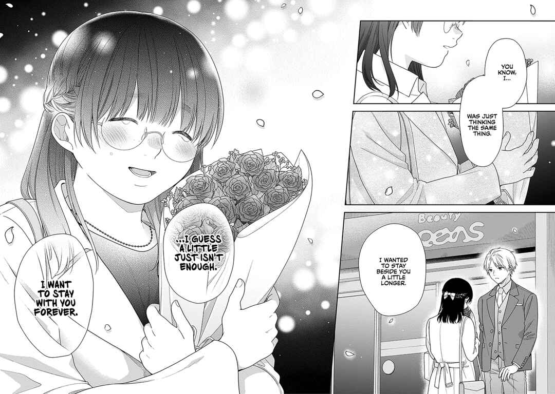 Page 32 Chapter 72 April Showers Bring May Flowers
