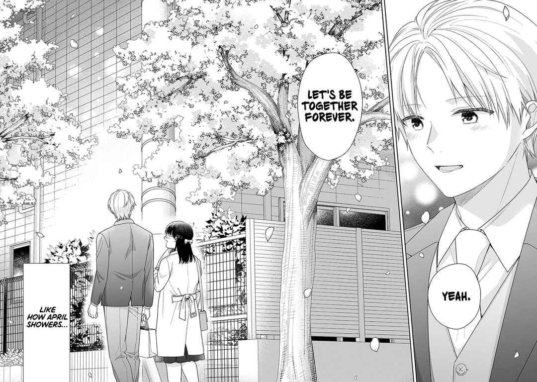 Page 33 Chapter 72 April Showers Bring May Flowers