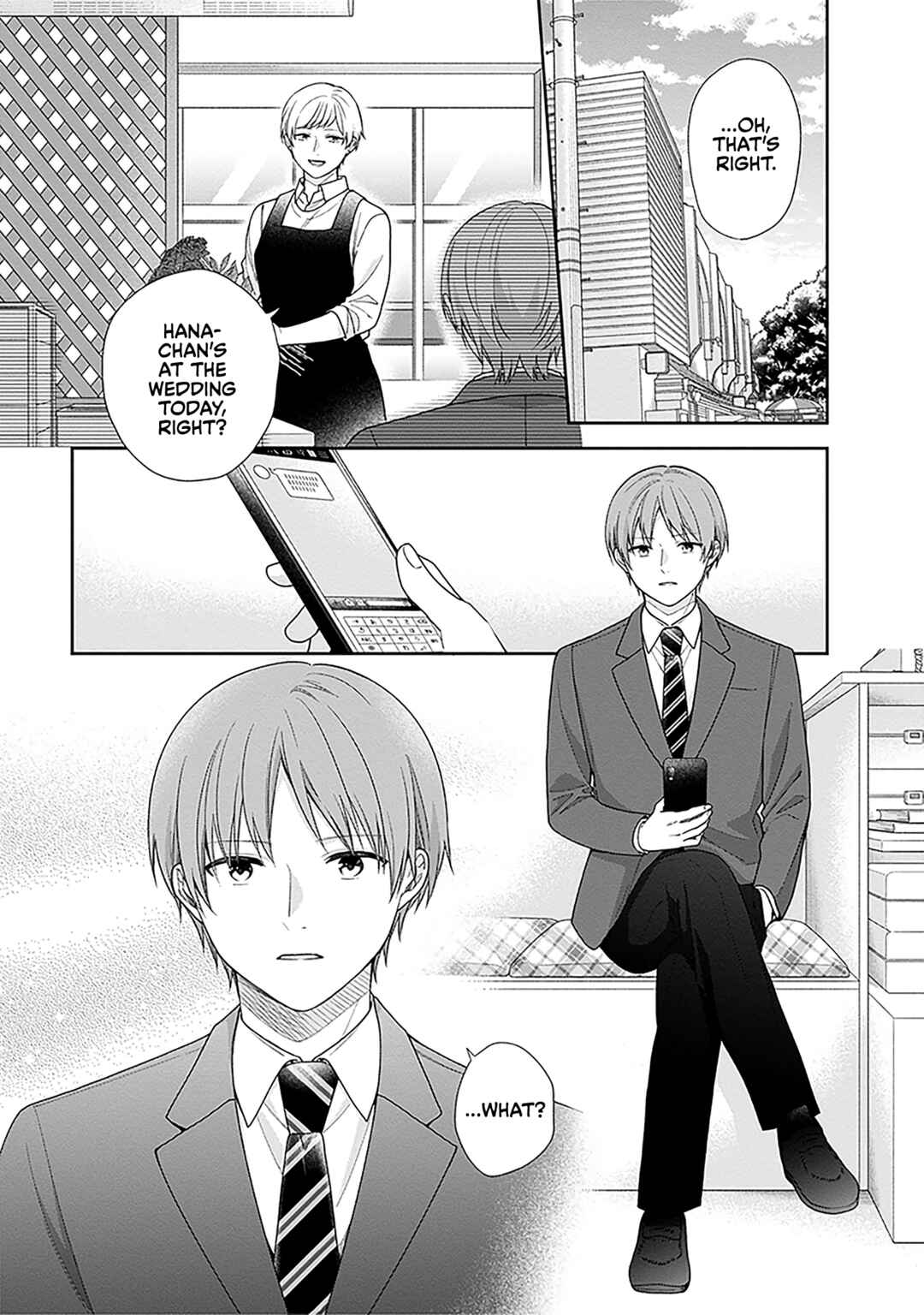 Page 5 Chapter 72 April Showers Bring May Flowers