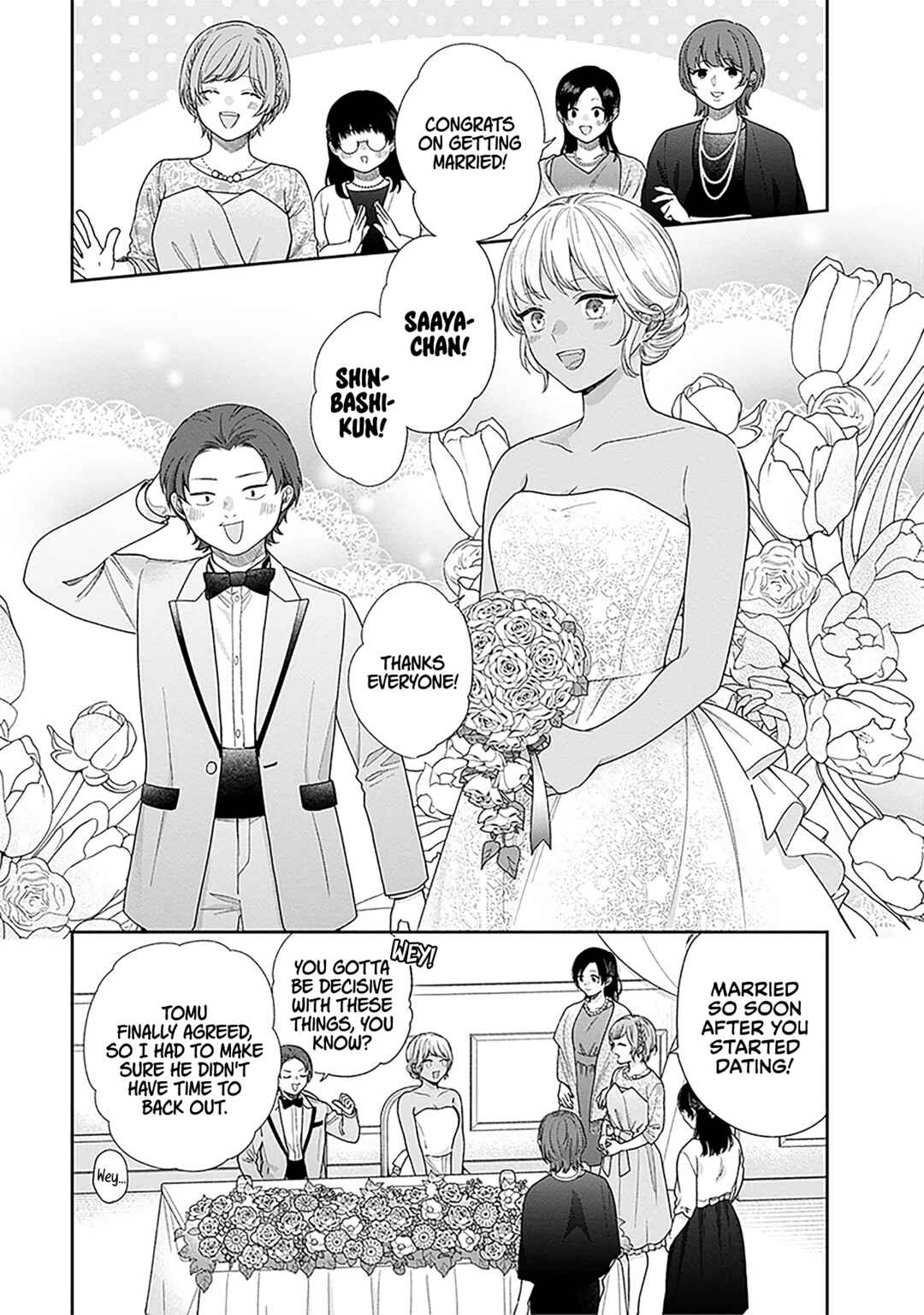 Page 9 Chapter 72 April Showers Bring May Flowers