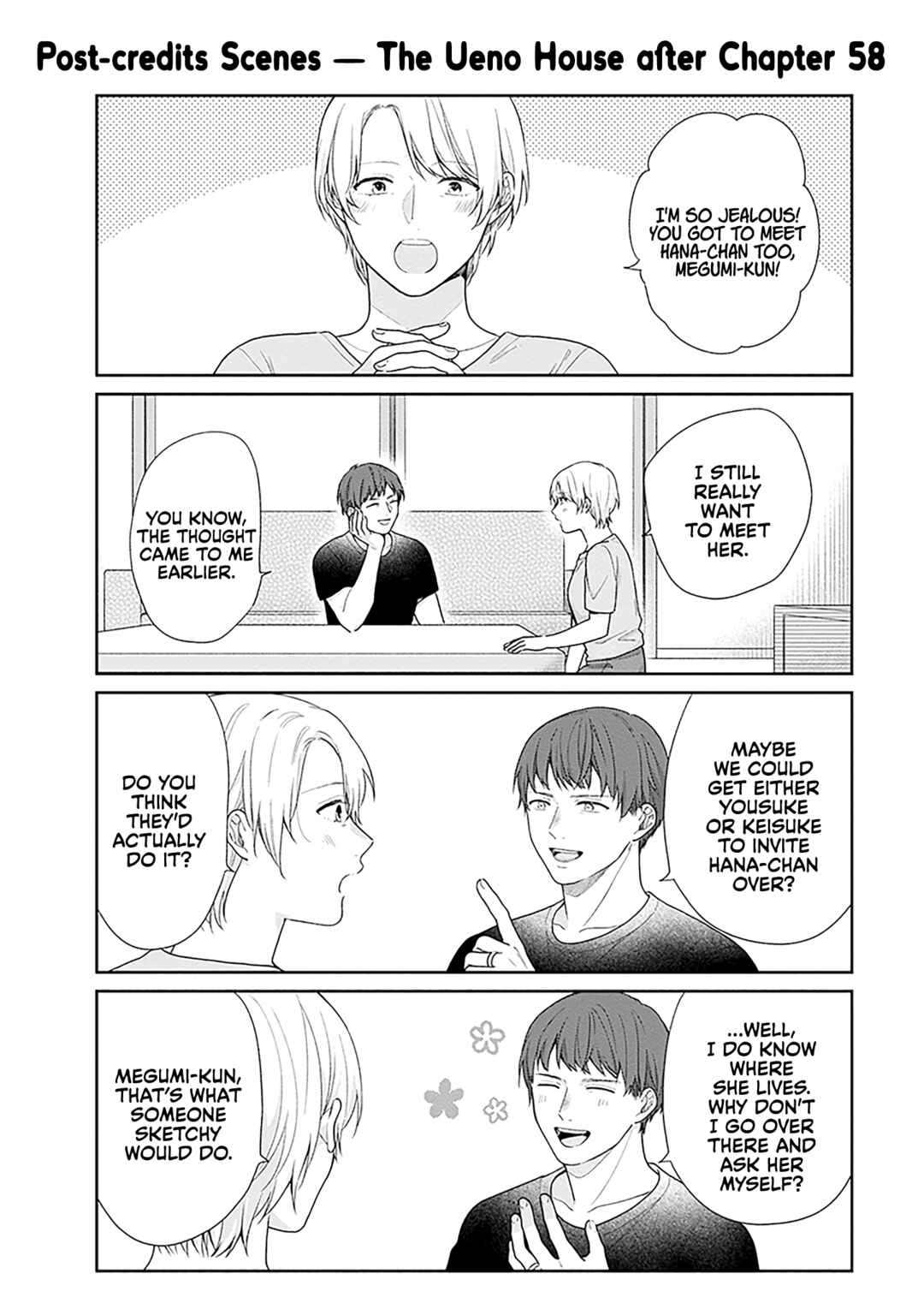 Page 31 Chapter 58 April Showers Bring May Flowers