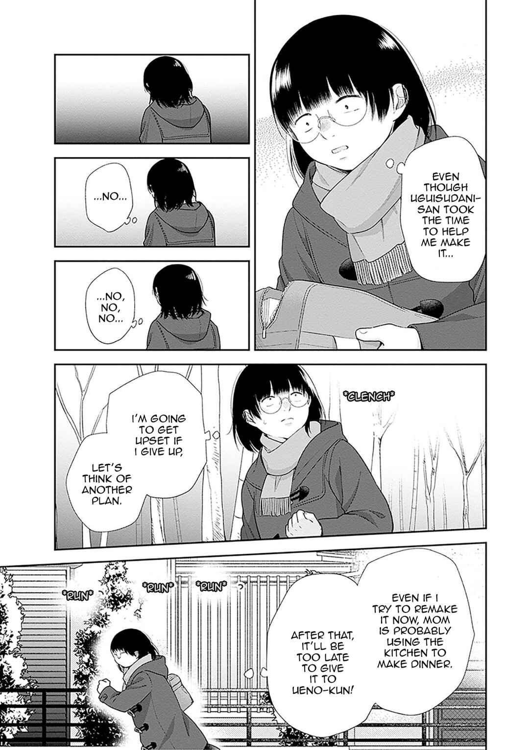 Page 13 Chapter 44 April Showers Bring May Flowers