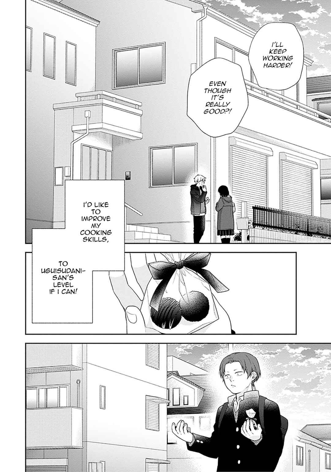 Page 23 Chapter 44 April Showers Bring May Flowers