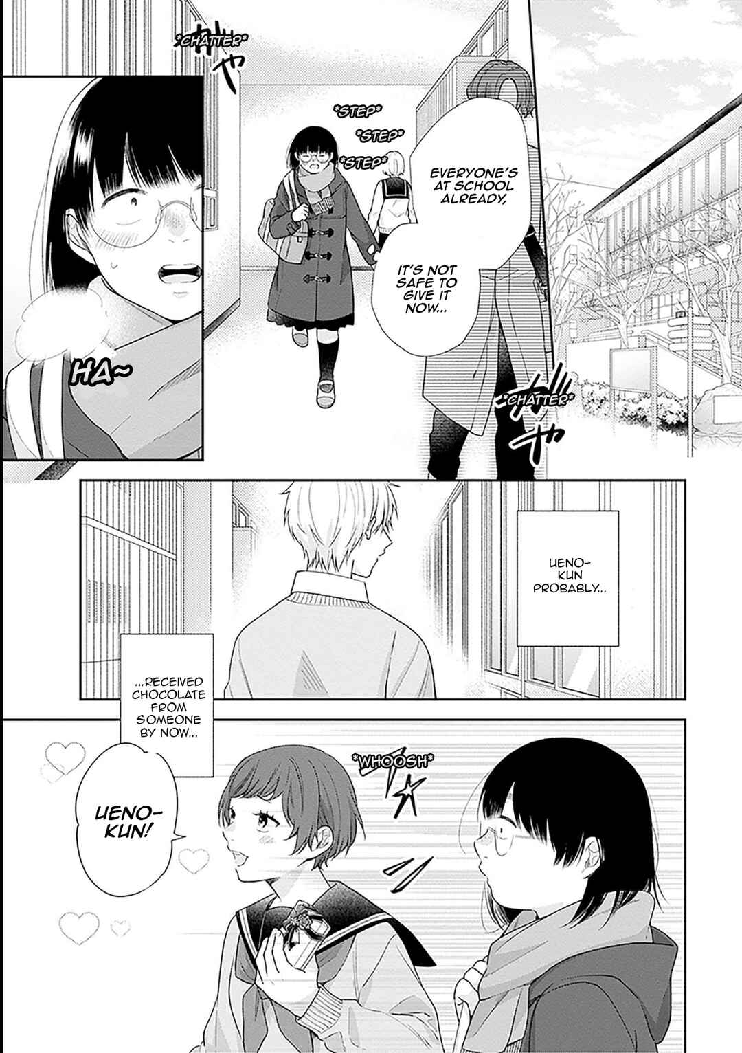 Page 5 Chapter 44 April Showers Bring May Flowers