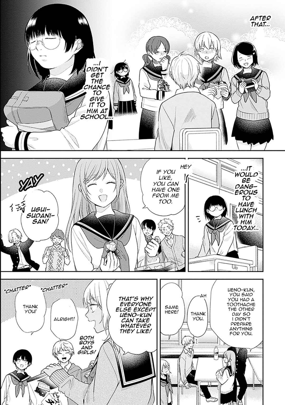 Page 7 Chapter 44 April Showers Bring May Flowers