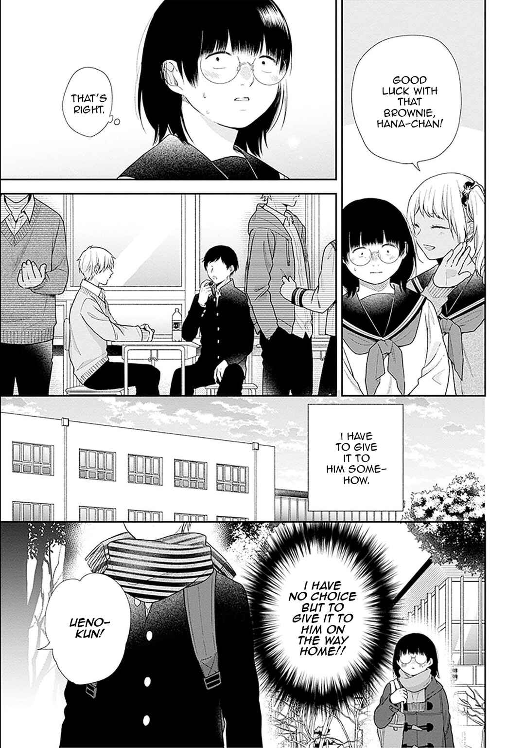 Page 9 Chapter 44 April Showers Bring May Flowers