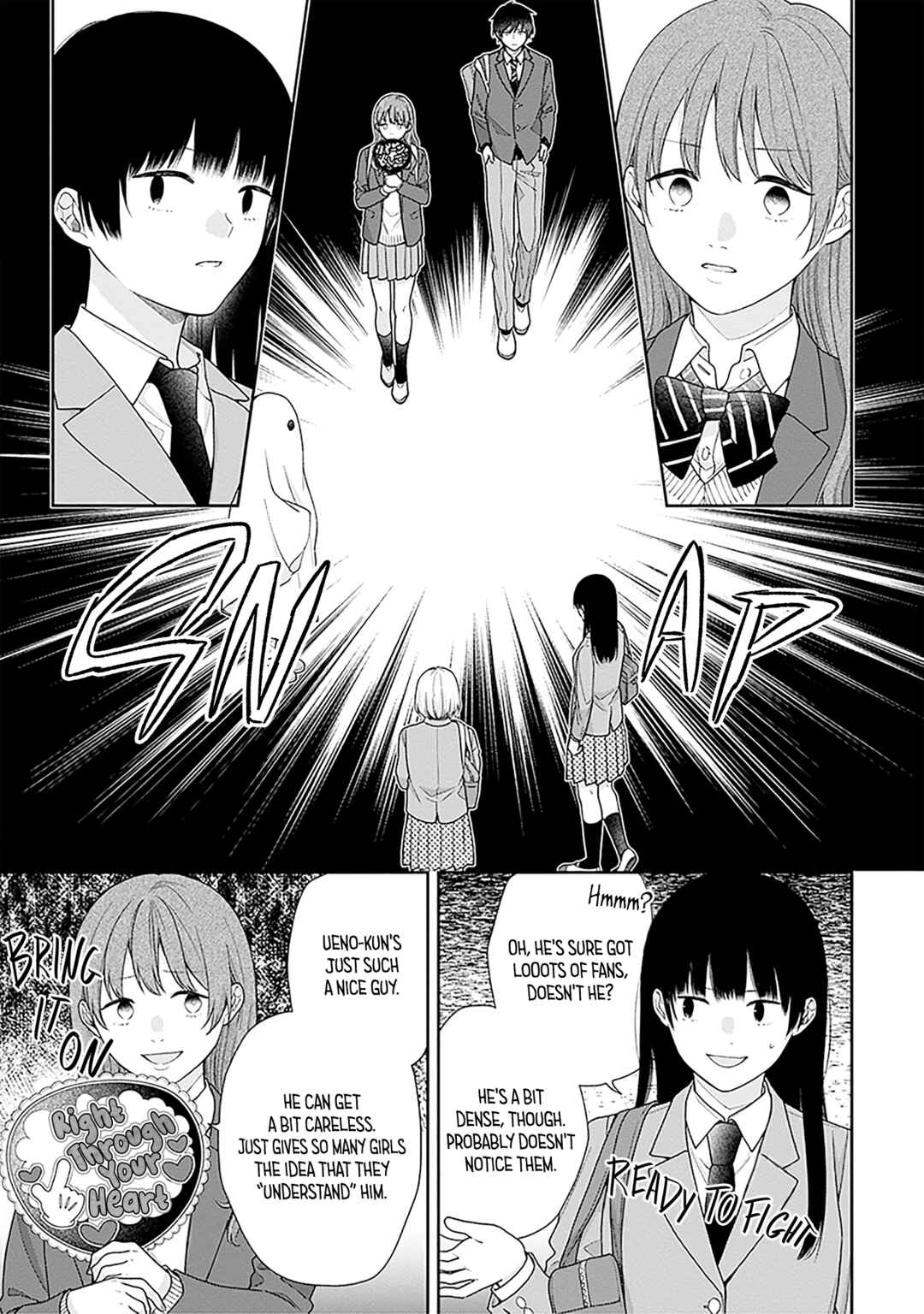 Page 17 Chapter 67 April Showers Bring May Flowers