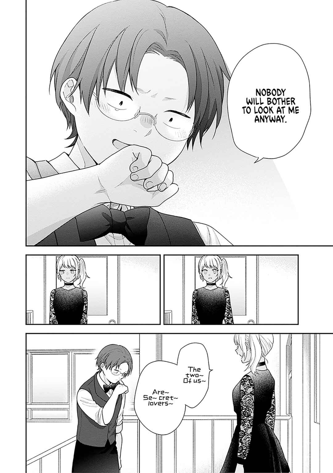 Page 22 Chapter 67 April Showers Bring May Flowers