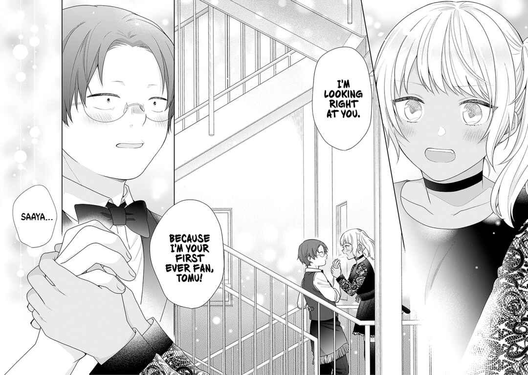 Page 24 Chapter 67 April Showers Bring May Flowers
