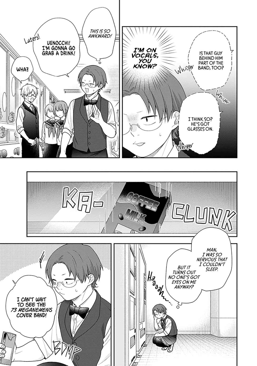 Page 9 Chapter 67 April Showers Bring May Flowers
