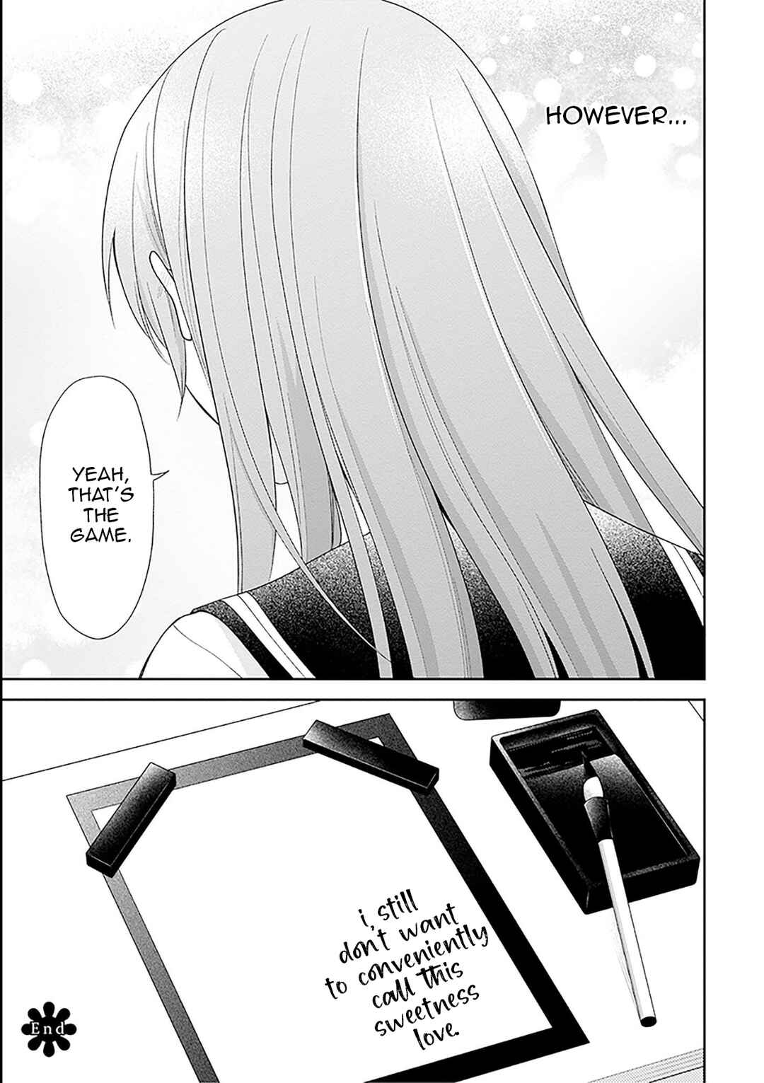 Page 27 Chapter 51 April Showers Bring May Flowers