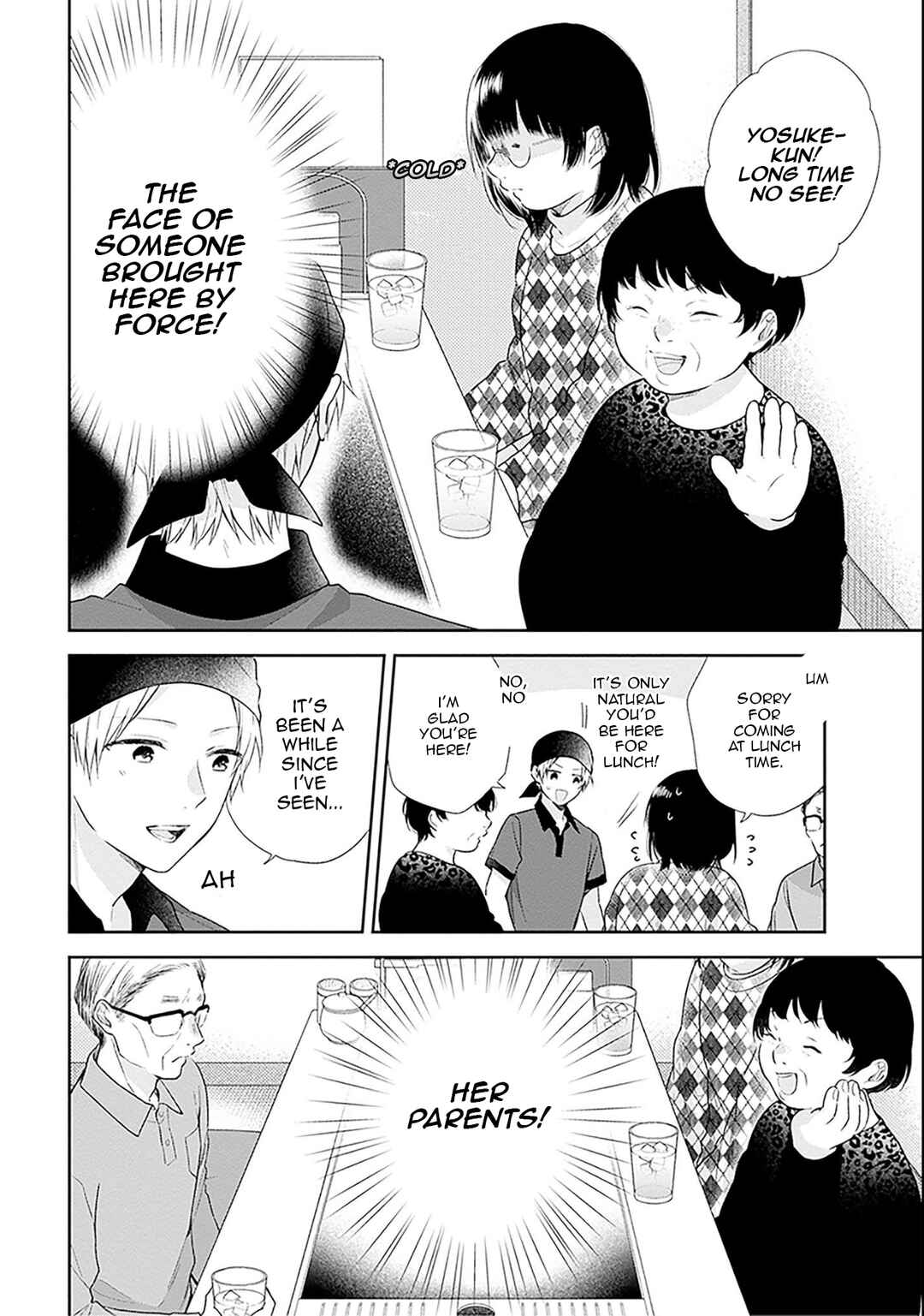 Page 21 Chapter 43 April Showers Bring May Flowers