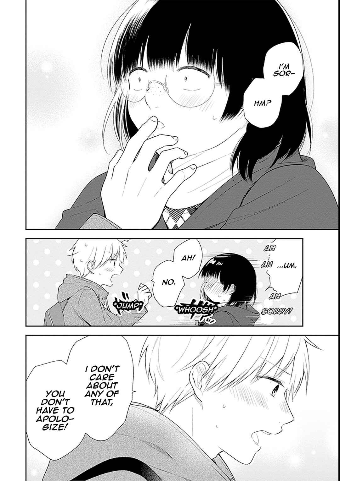 Page 29 Chapter 43 April Showers Bring May Flowers
