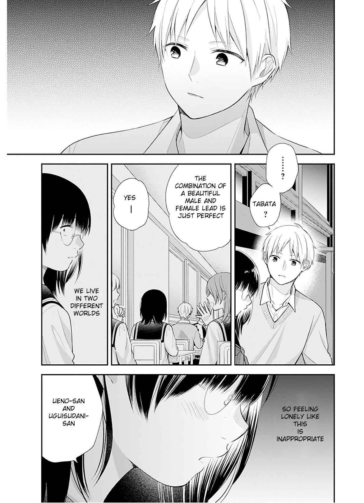 Page 18 Chapter 28 April Showers Bring May Flowers