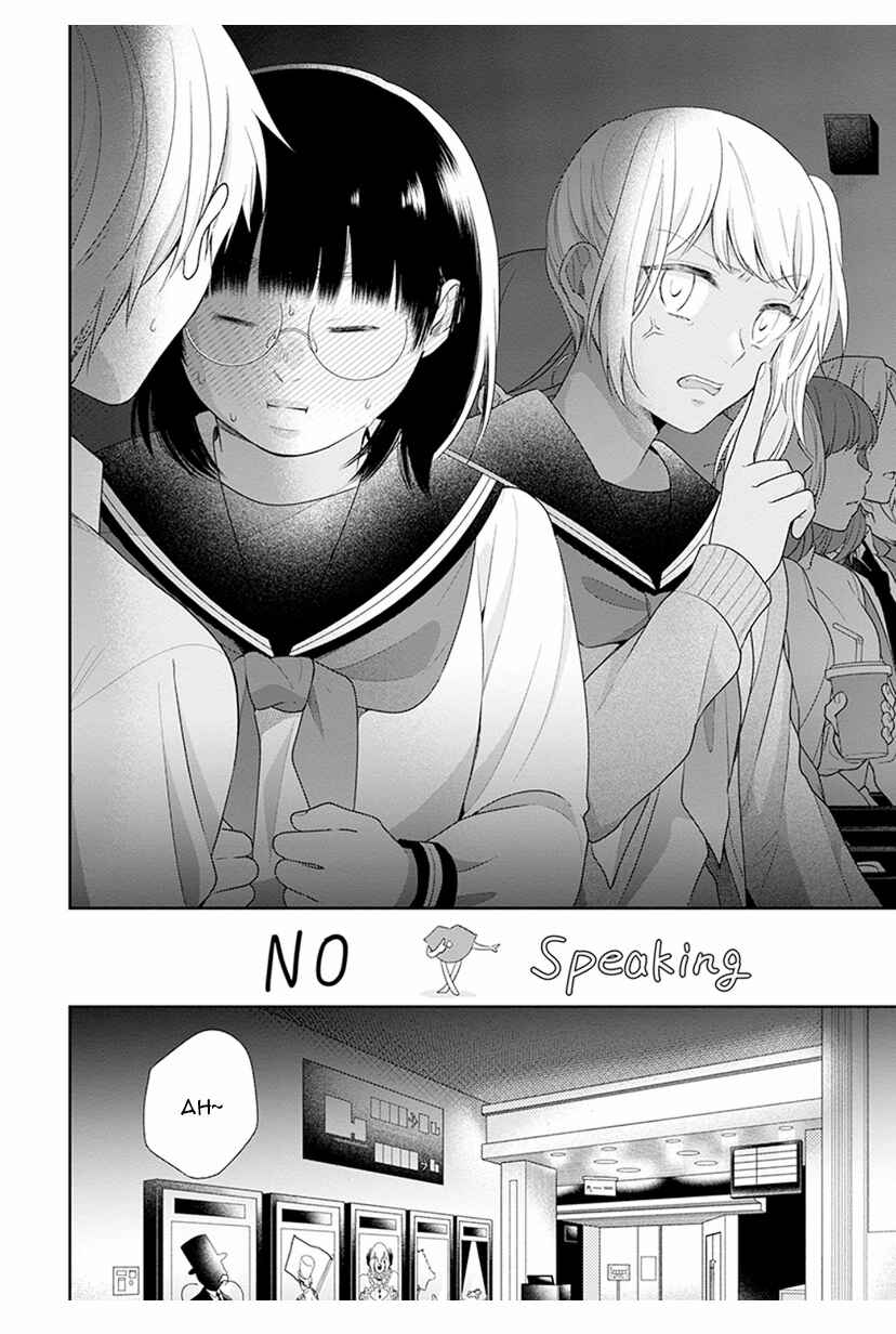 Page 24 Chapter 40 April Showers Bring May Flowers