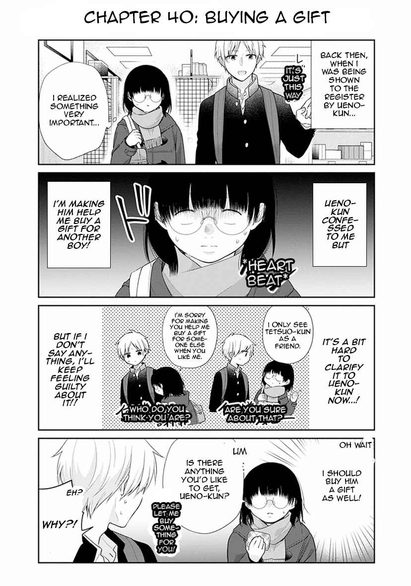 Page 31 Chapter 40 April Showers Bring May Flowers