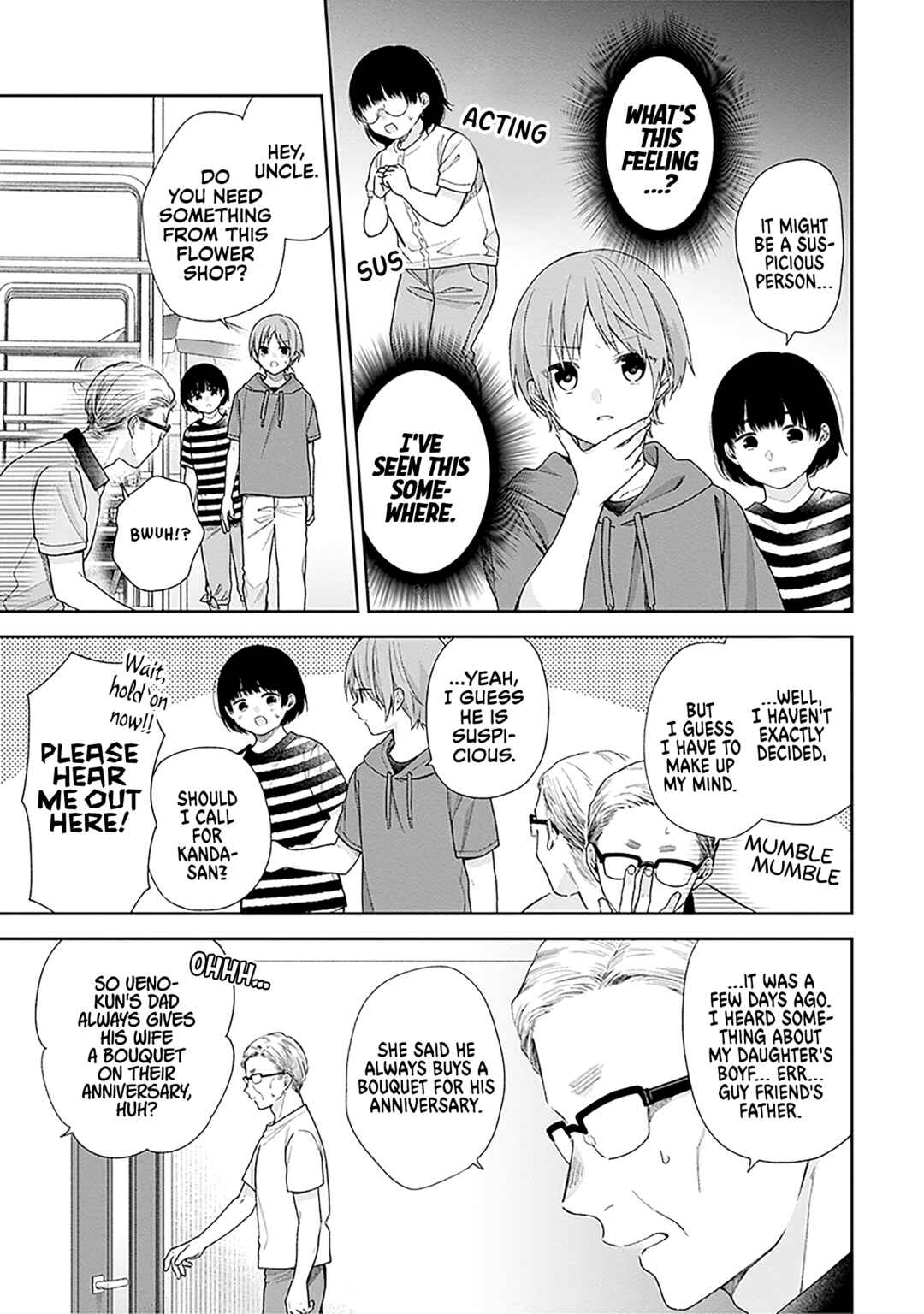 Page 13 Chapter 57 April Showers Bring May Flowers