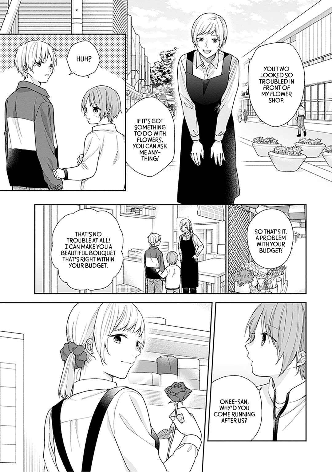 Page 19 Chapter 57 April Showers Bring May Flowers