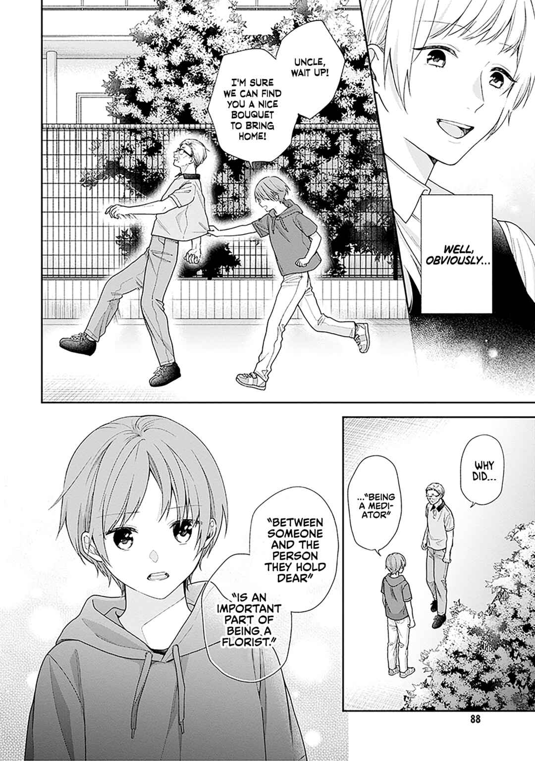 Page 20 Chapter 57 April Showers Bring May Flowers
