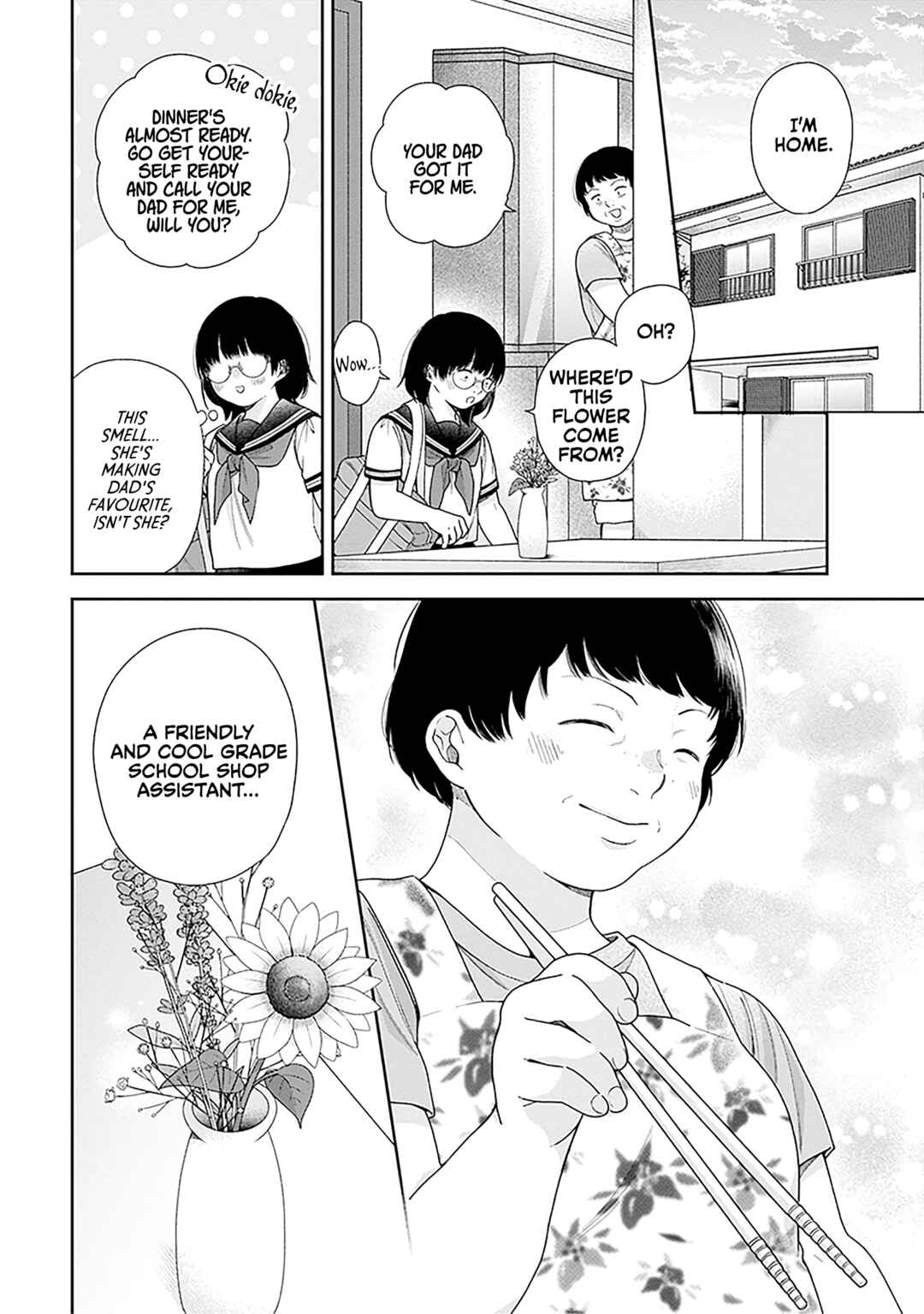 Page 26 Chapter 57 April Showers Bring May Flowers