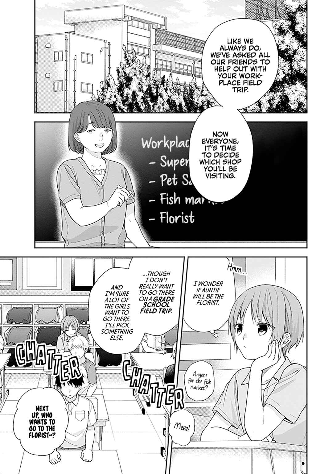 Page 3 Chapter 57 April Showers Bring May Flowers