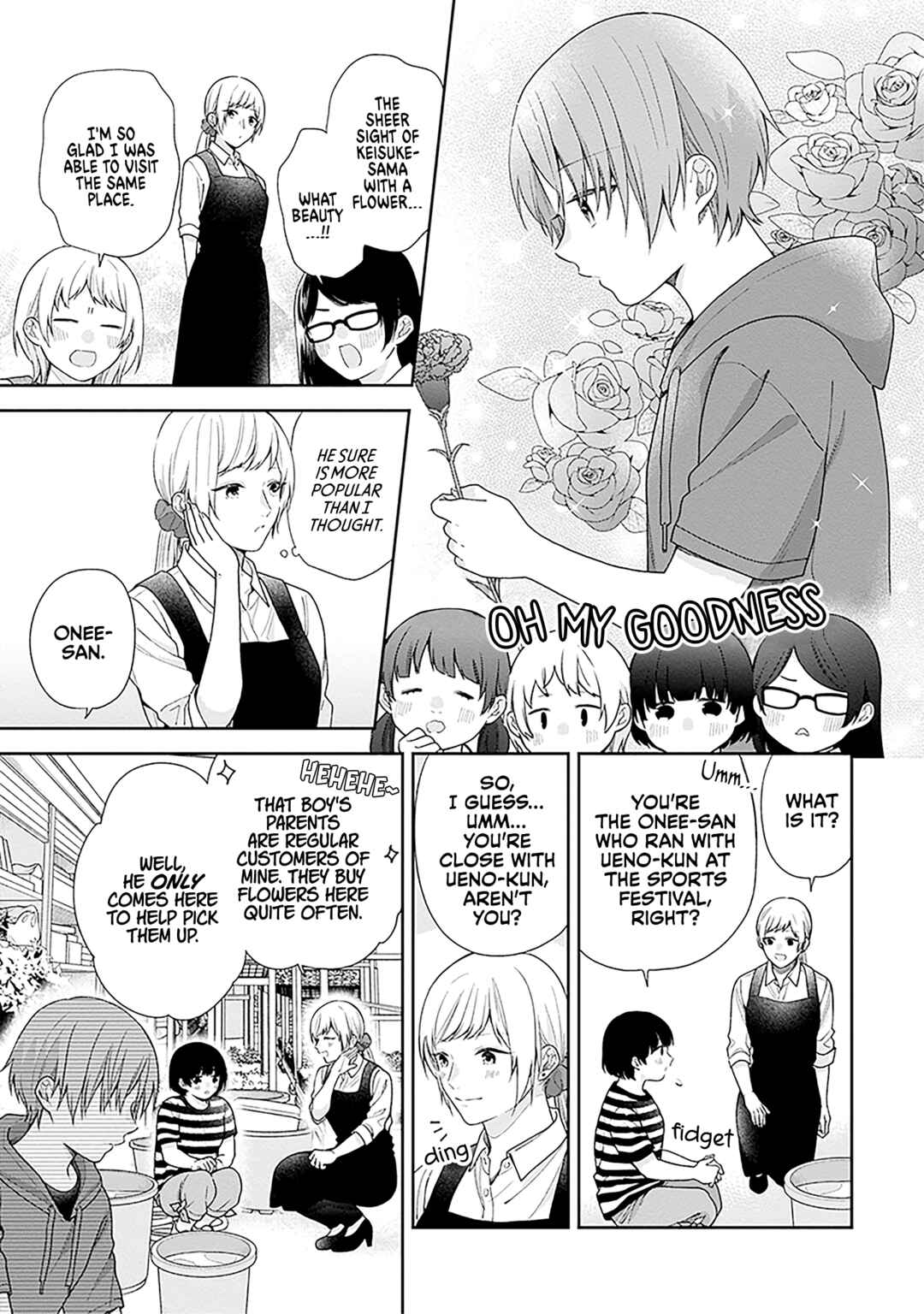 Page 7 Chapter 57 April Showers Bring May Flowers