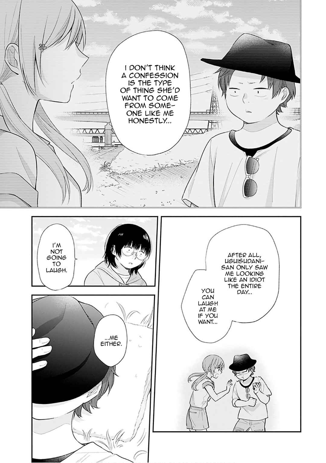 Page 23 Chapter 19 April Showers Bring May Flowers