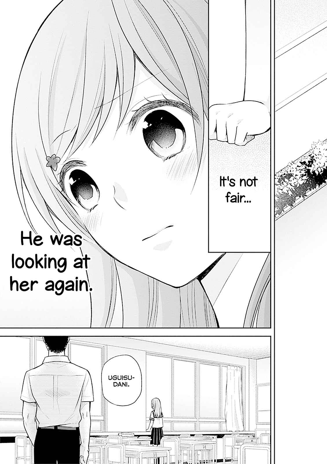Page 24 Chapter 14 April Showers Bring May Flowers