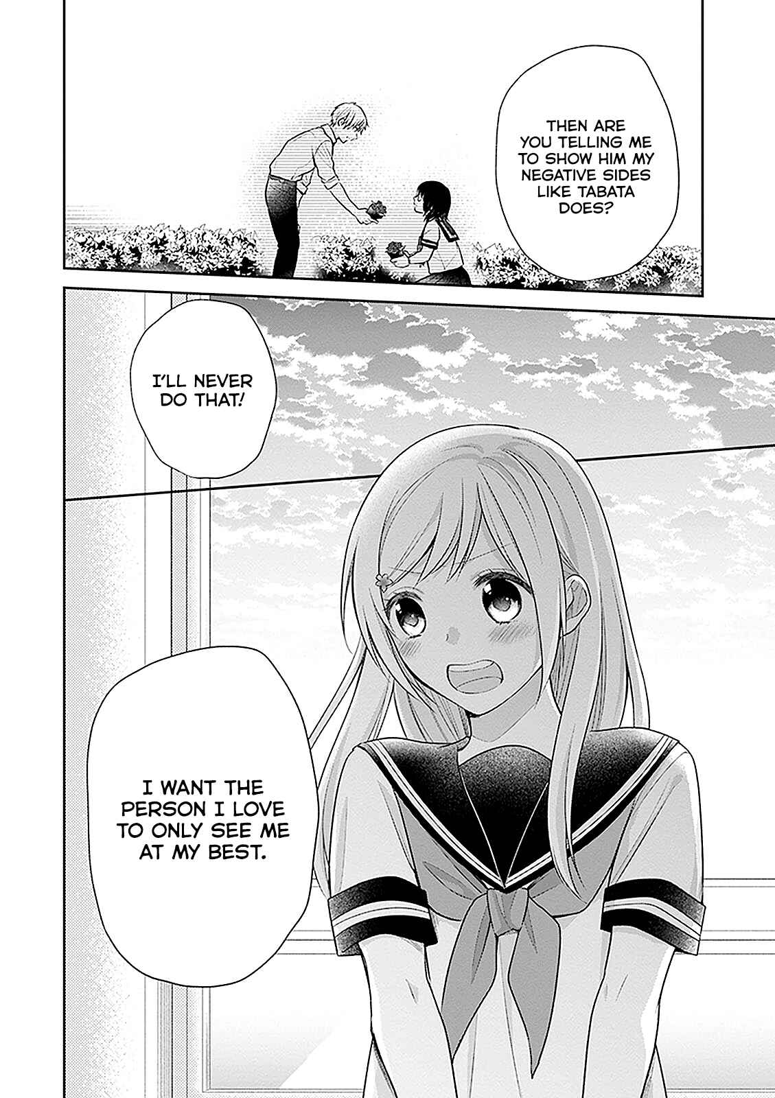 Page 29 Chapter 14 April Showers Bring May Flowers