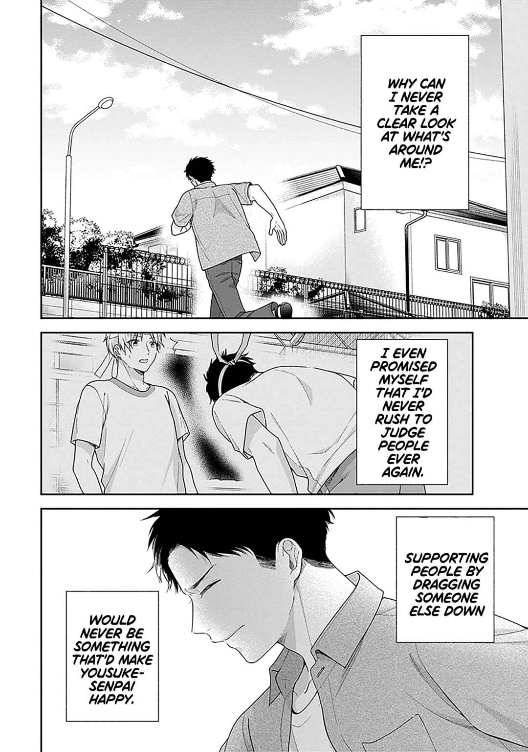 Page 24 Chapter 61 April Showers Bring May Flowers