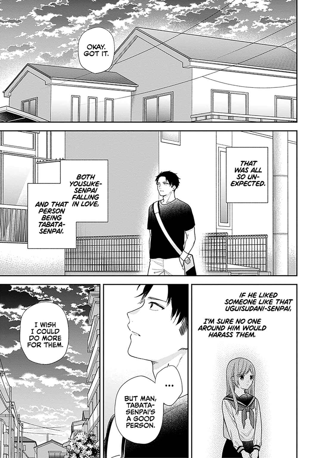 Page 9 Chapter 61 April Showers Bring May Flowers