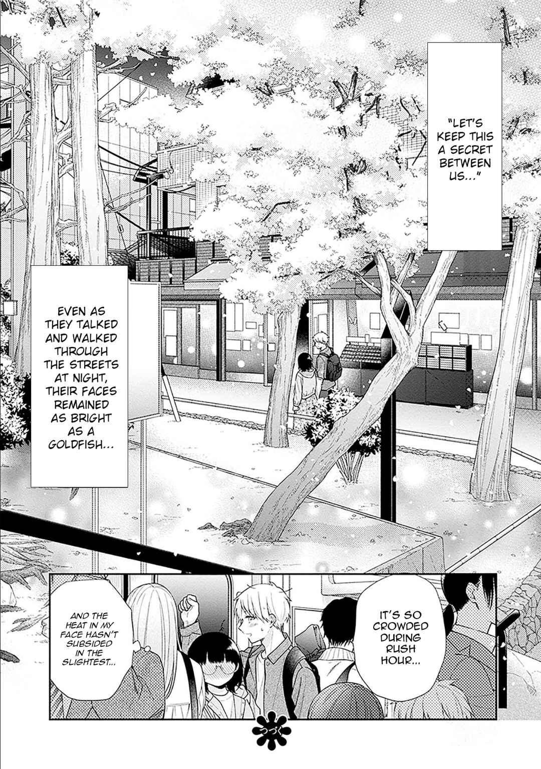 Page 34 Chapter 48 April Showers Bring May Flowers