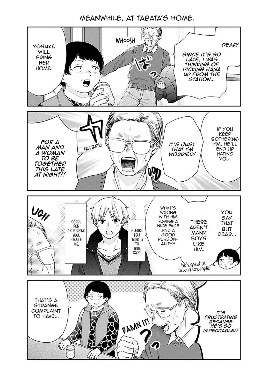 Page 36 Chapter 48 April Showers Bring May Flowers