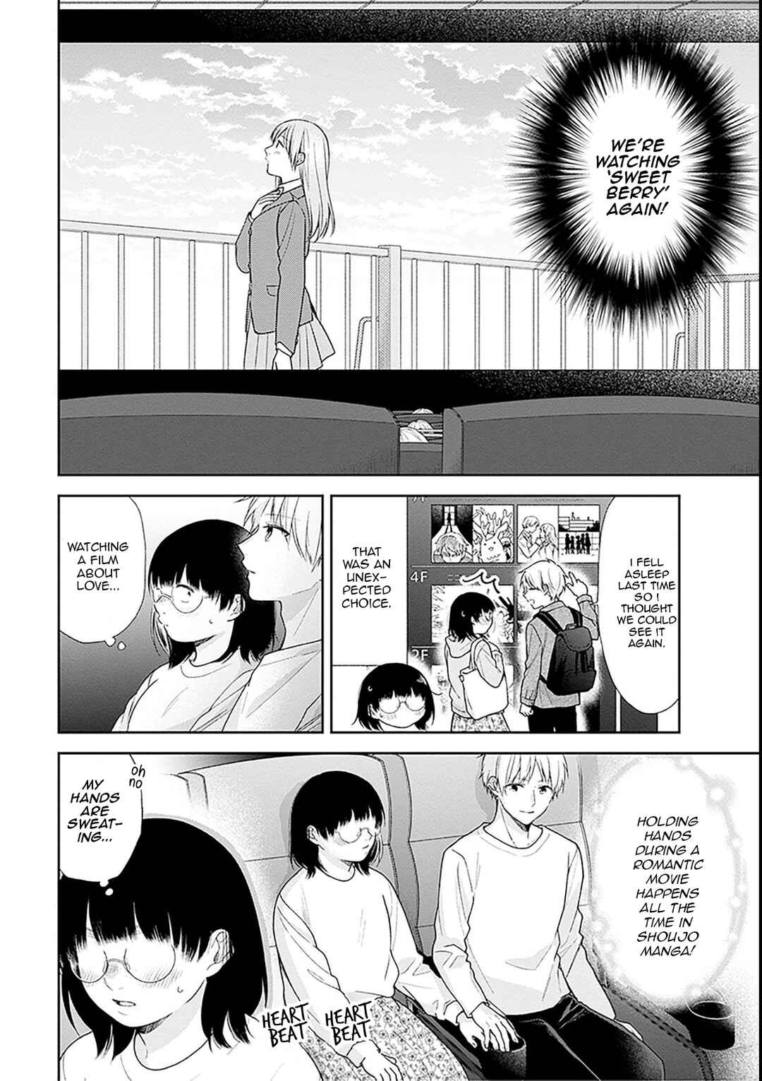 Page 6 Chapter 48 April Showers Bring May Flowers