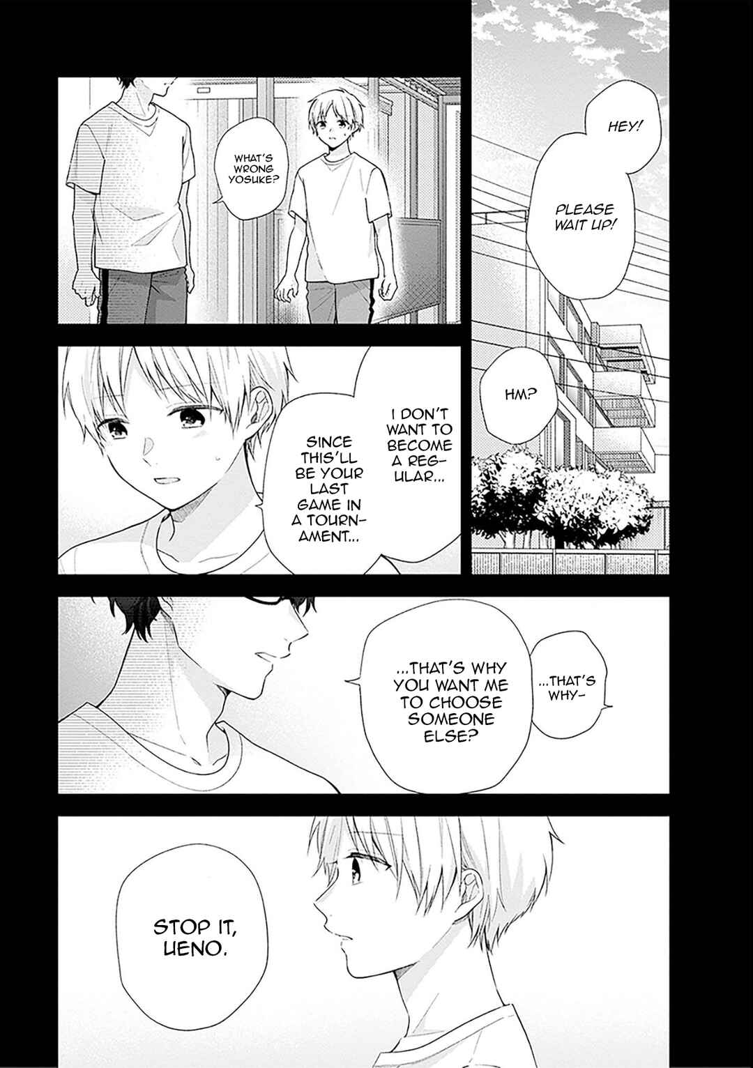 Page 21 Chapter 50 April Showers Bring May Flowers