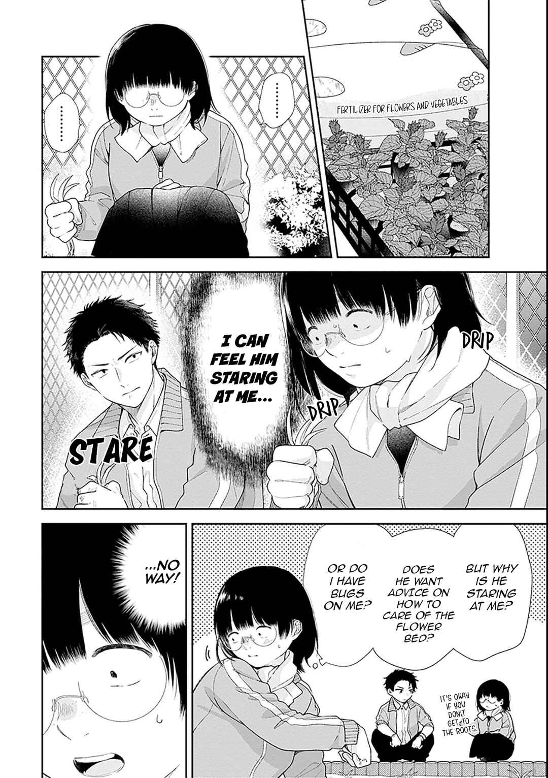 Page 5 Chapter 50 April Showers Bring May Flowers