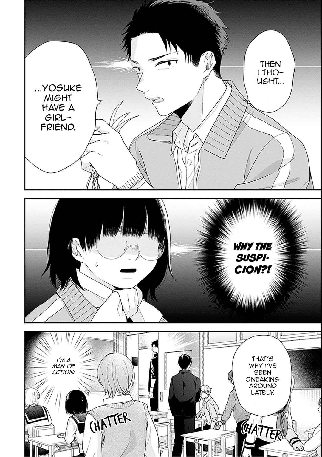 Page 7 Chapter 50 April Showers Bring May Flowers