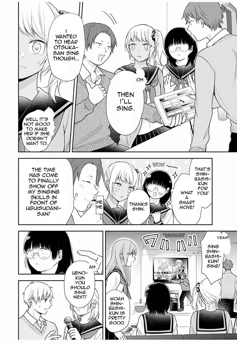 Page 12 Chapter 36 April Showers Bring May Flowers