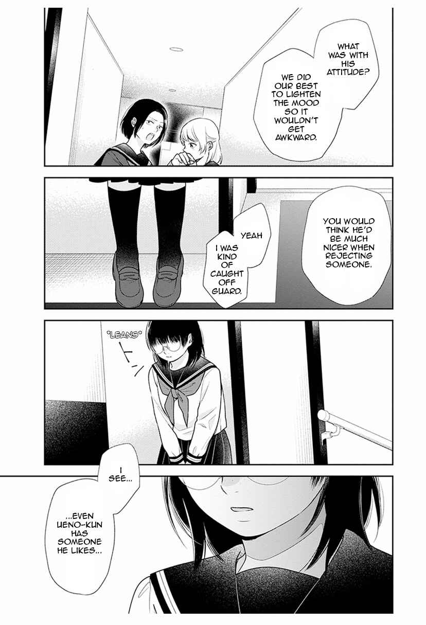 Page 19 Chapter 36 April Showers Bring May Flowers