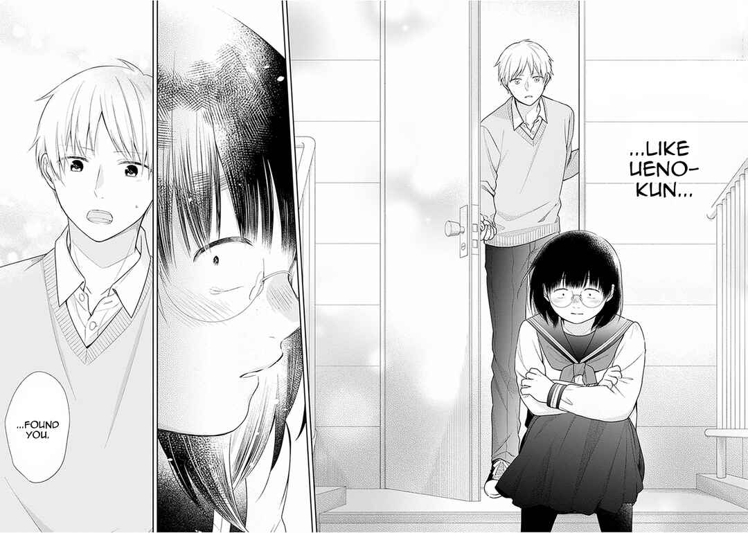 Page 24 Chapter 36 April Showers Bring May Flowers