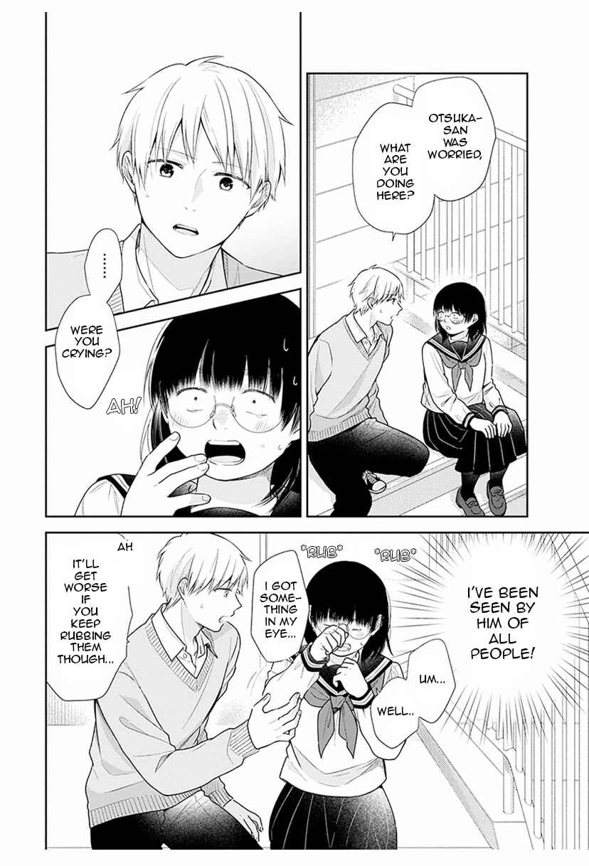 Page 25 Chapter 36 April Showers Bring May Flowers