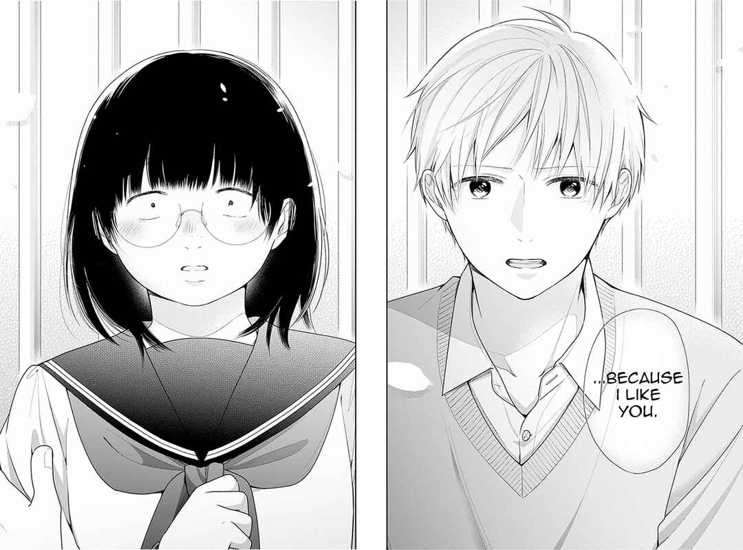 Page 29 Chapter 36 April Showers Bring May Flowers